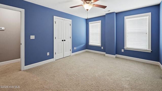 805 Megan Drive, Greenville, NC 27834