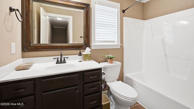 805 Megan Drive, Greenville, NC 27834