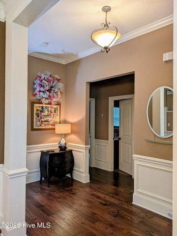805 Megan Drive, Greenville, NC 27834