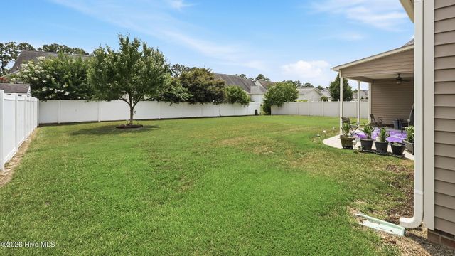 805 Megan Drive, Greenville, NC 27834