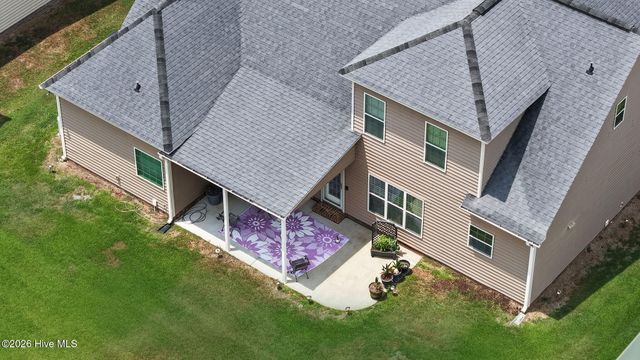 805 Megan Drive, Greenville, NC 27834