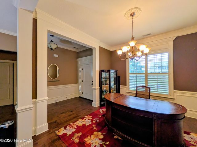 805 Megan Drive, Greenville, NC 27834