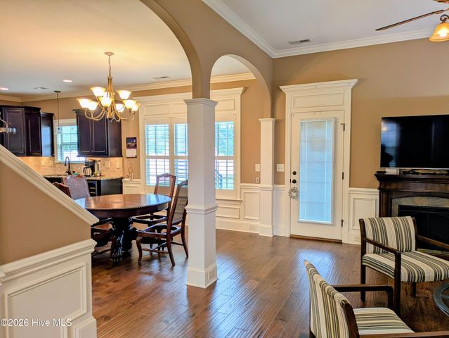 805 Megan Drive, Greenville, NC 27834