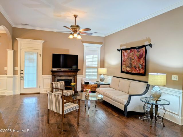 805 Megan Drive, Greenville, NC 27834