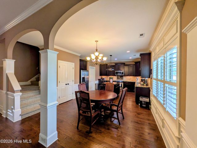 805 Megan Drive, Greenville, NC 27834