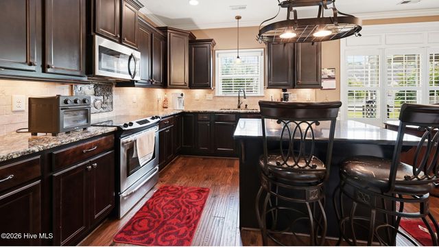 805 Megan Drive, Greenville, NC 27834