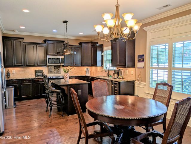 805 Megan Drive, Greenville, NC 27834