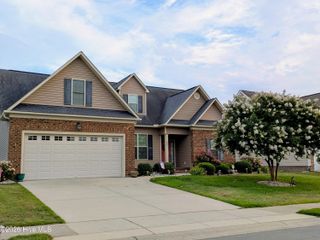 805 Megan Drive, Greenville, NC 27834