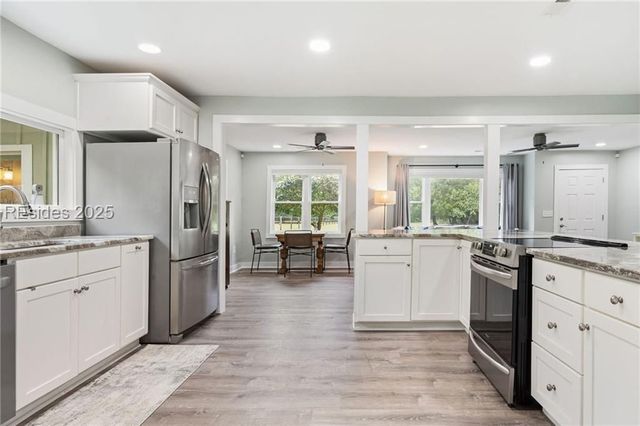 164 Paige Point Blf, Seabrook, SC 29940