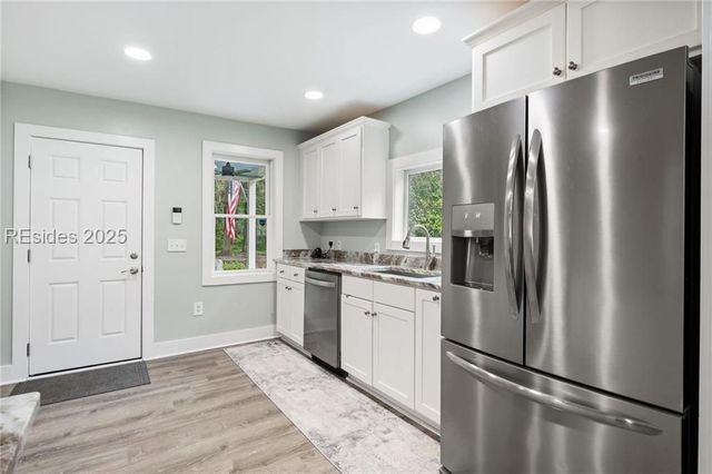 164 Paige Point Blf, Seabrook, SC 29940