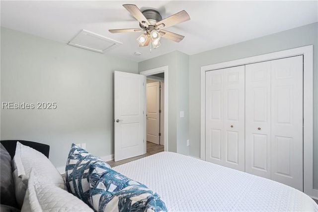 164 Paige Point Blf, Seabrook, SC 29940