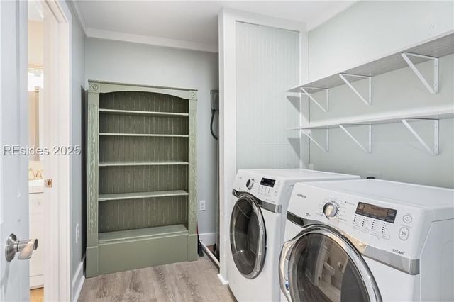 164 Paige Point Blf, Seabrook, SC 29940