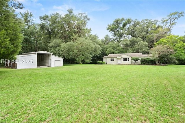 164 Paige Point Blf, Seabrook, SC 29940