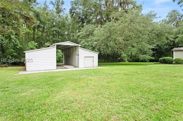 164 Paige Point Blf, Seabrook, SC 29940