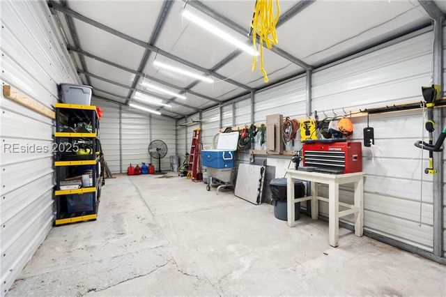 164 Paige Point Blf, Seabrook, SC 29940