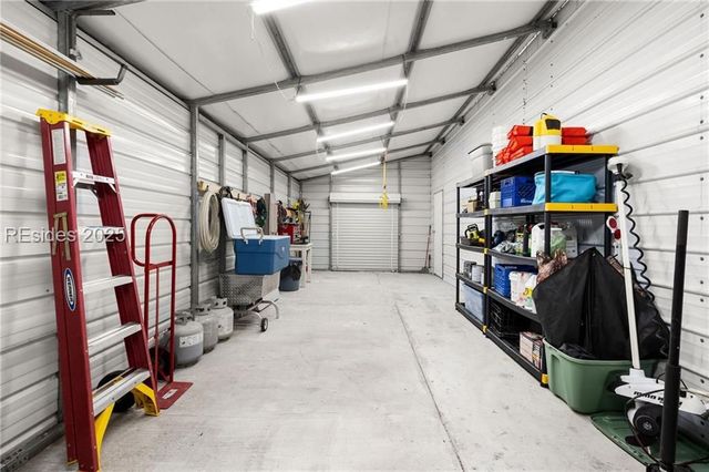 164 Paige Point Blf, Seabrook, SC 29940