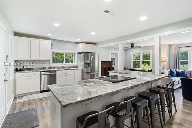 164 Paige Point Blf, Seabrook, SC 29940