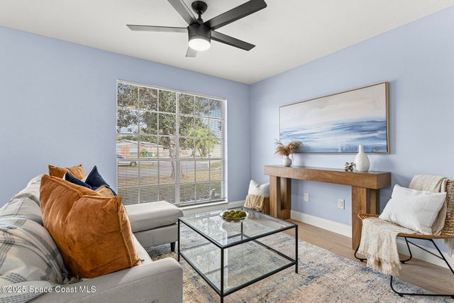 668 Thomas Jefferson Lane, Melbourne, FL 32904