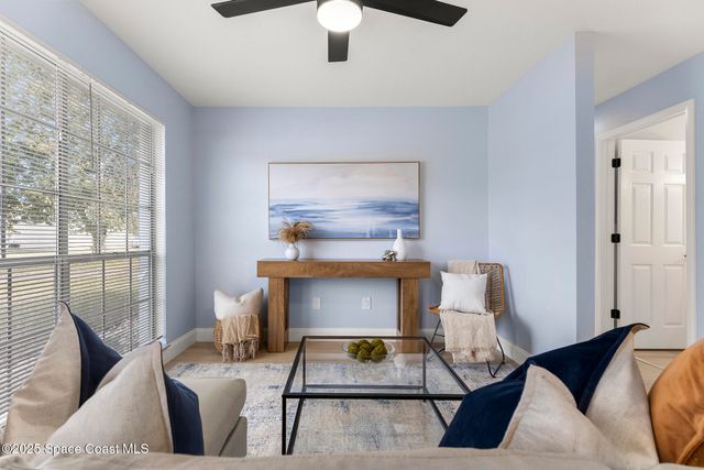 668 Thomas Jefferson Lane, Melbourne, FL 32904