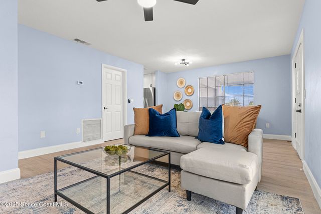 668 Thomas Jefferson Lane, Melbourne, FL 32904