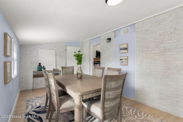 668 Thomas Jefferson Lane, Melbourne, FL 32904