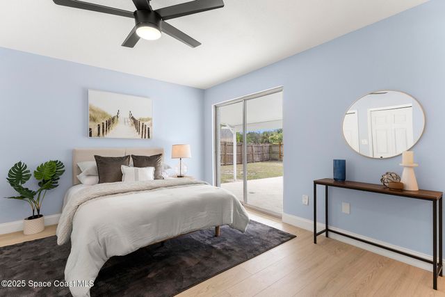 668 Thomas Jefferson Lane, Melbourne, FL 32904