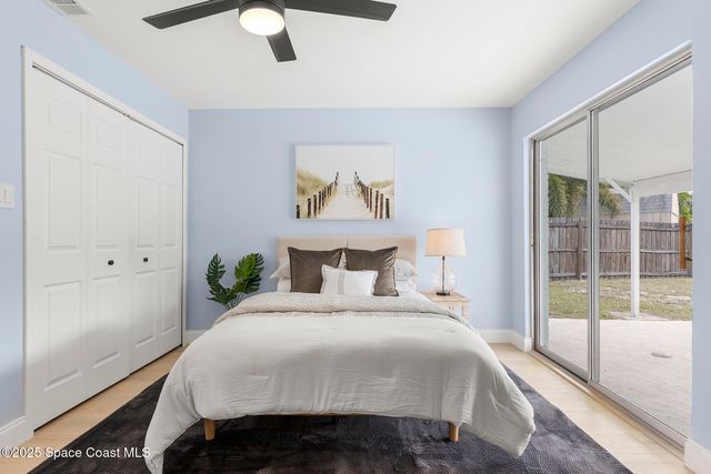 668 Thomas Jefferson Lane, Melbourne, FL 32904