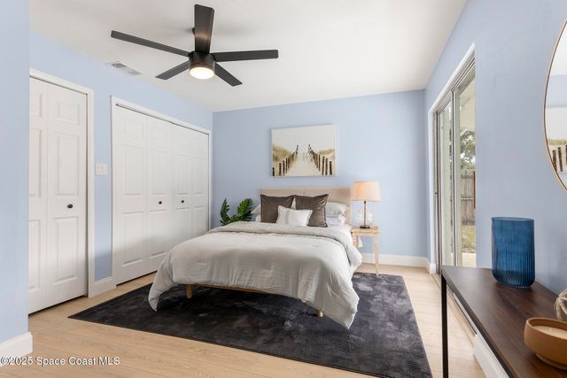 668 Thomas Jefferson Lane, Melbourne, FL 32904