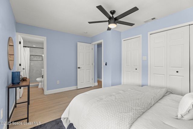 668 Thomas Jefferson Lane, Melbourne, FL 32904