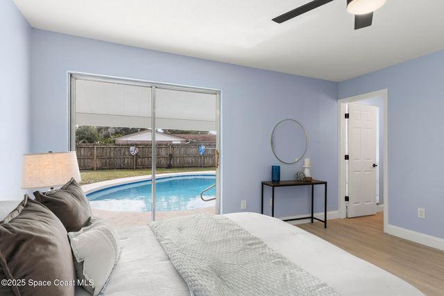 668 Thomas Jefferson Lane, Melbourne, FL 32904