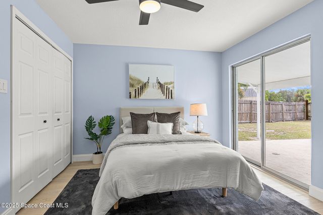 668 Thomas Jefferson Lane, Melbourne, FL 32904