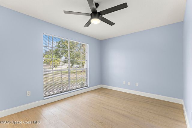 668 Thomas Jefferson Lane, Melbourne, FL 32904