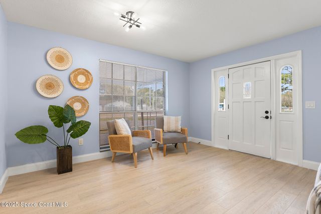 668 Thomas Jefferson Lane, Melbourne, FL 32904