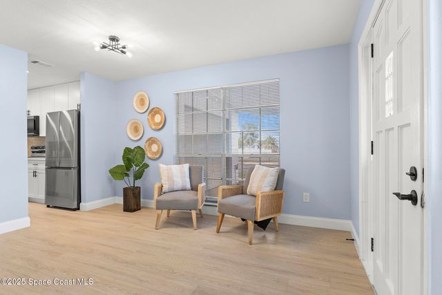 668 Thomas Jefferson Lane, Melbourne, FL 32904