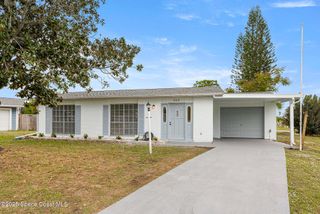 668 Thomas Jefferson Lane, Melbourne, FL 32904