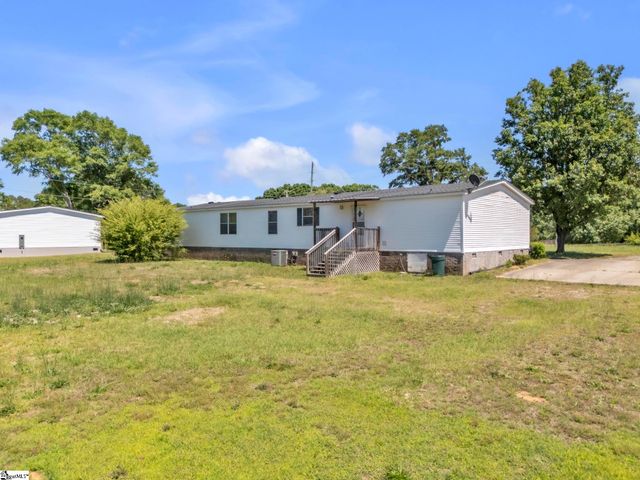 3459 Sc-92 Highway, Gray Court, SC 29645