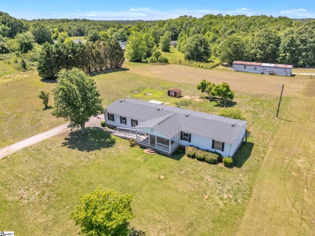 3459 Sc-92 Highway, Gray Court, SC 29645