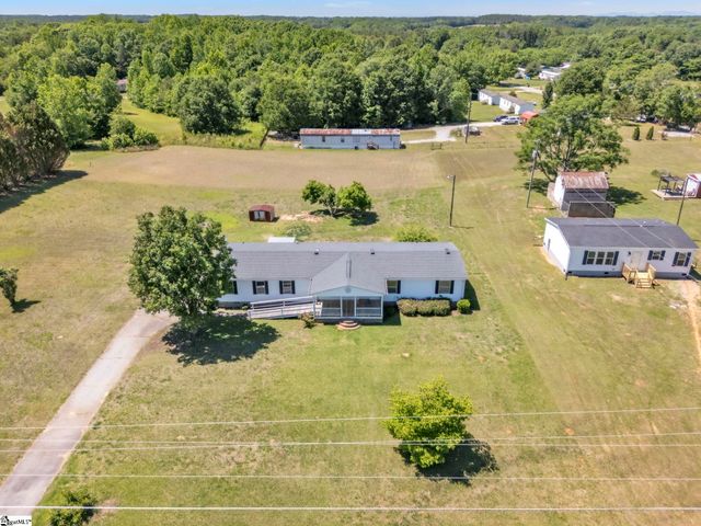 3459 Sc-92 Highway, Gray Court, SC 29645