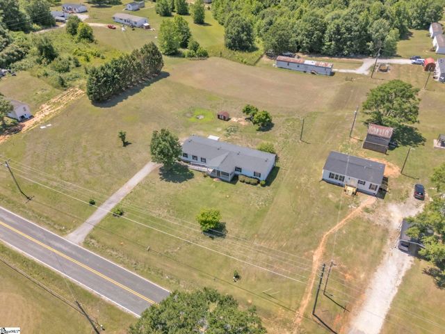 3459 Sc-92 Highway, Gray Court, SC 29645