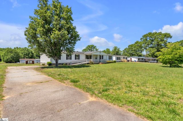 3459 Sc-92 Highway, Gray Court, SC 29645