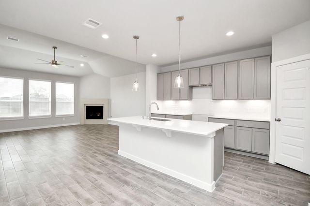 11106 Crocus Drive, Houston, TX 77044