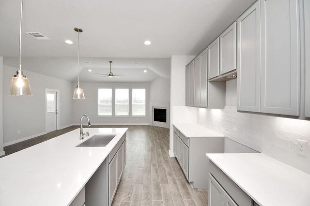 11106 Crocus Drive, Houston, TX 77044