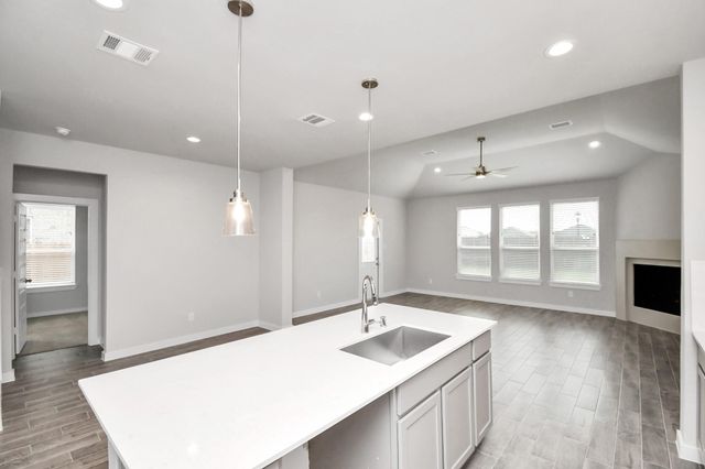 11106 Crocus Drive, Houston, TX 77044