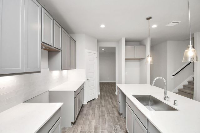 11106 Crocus Drive, Houston, TX 77044