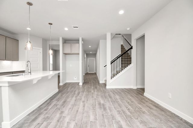 11106 Crocus Drive, Houston, TX 77044