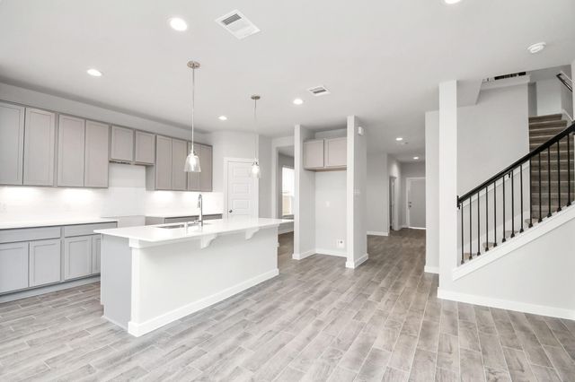 11106 Crocus Drive, Houston, TX 77044