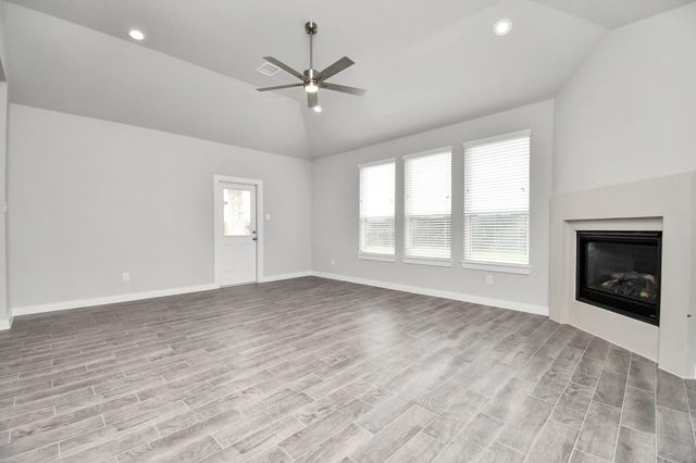 11106 Crocus Drive, Houston, TX 77044