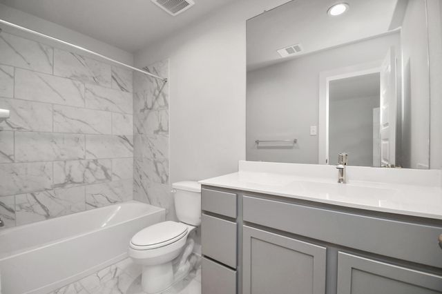 11106 Crocus Drive, Houston, TX 77044