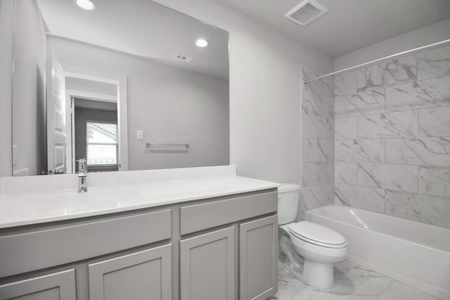 11106 Crocus Drive, Houston, TX 77044