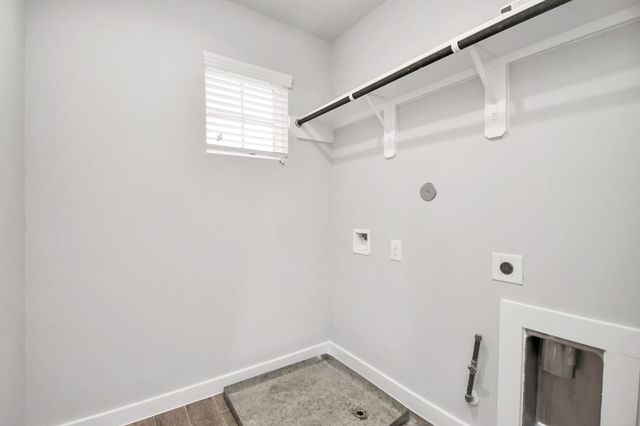 11106 Crocus Drive, Houston, TX 77044